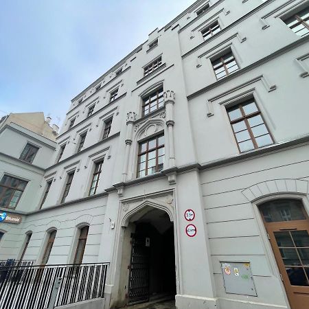 Apartamenty Loftowe Blisko Rynku Wroclaw Exterior photo